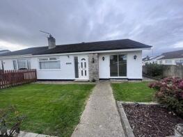26 Hafannedd, Gaerwen Uchaf, Gaerwen LL60 6HN