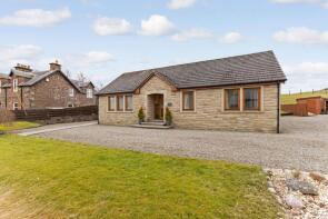 Heather Dale, Howgate Road, Roberton, Biggar ML12 6RS