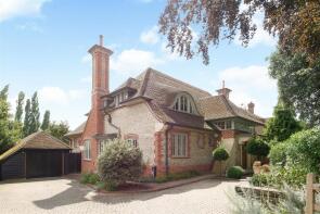 Ilex Cottage, The Street, Arundel BN18 9RJ