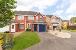 9, Priorswood, Norwich NR8 6FY