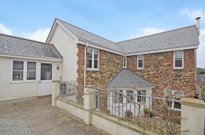 8, Parklands, Wheal Kitty, St. Agnes TR5 0QS