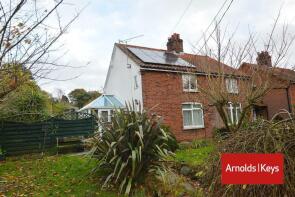 Enfield Cottage, Chapel Road, Norwich NR11 8QP