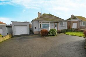 Sea Thorn, Bayview Crescent, Banff AB45 1EH