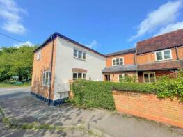 Flat 1 The Old Bakery, 85, The Green, Aston Abbotts HP22 4FA