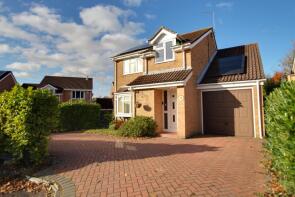 16, Ennerdale Close, Horndean, Waterlooville PO8 0EF