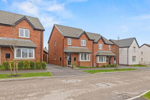 10, Golygfa Garn Goch, Penllergaer, Swansea SA4 9HR