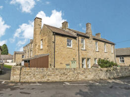 3, Scott Hill, Leyburn DL8 3FB