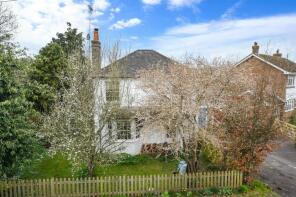 Old Forge Cottage, Station Road, Uckfield TN22 5EY
