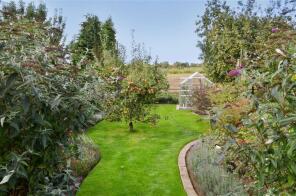 1, Providence Terrace, Ryther, Tadcaster LS24 9EF