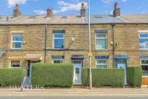 158, Rochdale Road, Rochdale OL16 3BU