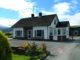 Hafan, Talerddig, Llanbrynmair SY19 7AJ