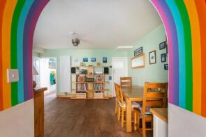 5, Boswell Street, Eastville, Bristol BS5 6SG