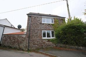 Fairview Annexe, Access To Brookside From Junction North Of The Crescent, Liskeard PL14 6EP