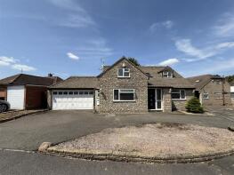 2, Wye Dean Drive, Wigston LE18 3UE