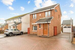 25, Ardgay Drive, Bonnybridge FK4 2FH
