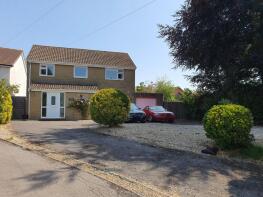 Bramley House, New Cross Hill, Kingsbury Episcopi, Martock TA12 6BL