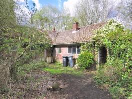Tanglefield, Church Road, Horley RH6 9RG