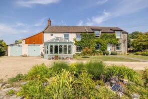 Hartley House, Higher Westholme Road, Pilton, Shepton Mallet BA4 4EB