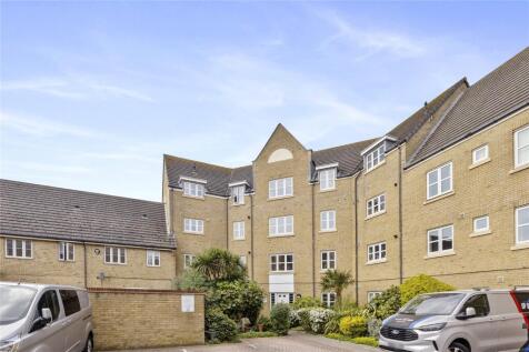 Sussex Wharf, Shoreham-by-Sea, West Sussex, BN43