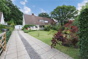 7, Dean Road, West Tytherley, Salisbury SP5 1NR