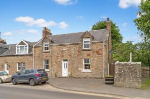 40, Main Road, Maybole KA19 8HY