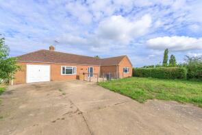 3 Chrysos, Finkle Street, Benington, Boston PE22 0DB