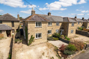 16, Park View, Cirencester GL7 2JG