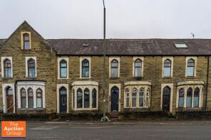 41, Colne Road, Burnley BB10 1LF