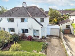 Westholm, Grove Road, Blue Anchor, Minehead TA24 6JX