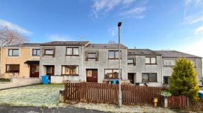17, Ord Place, Muir Of Ord IV6 7TS