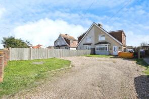 36, Sandwich Road, Dover CT16 3LG