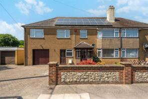 15, Clearway, Addington, West Malling ME19 5BP
