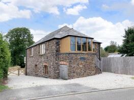 Prospect Cottage, Road From Trebeath Lane To Station Hill, Egloskerry, Launceston PL15 8RT