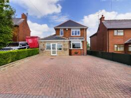 40, Birkin Lane, Chesterfield S42 5DD