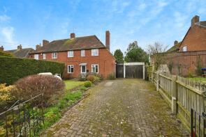 16, Station Road, Lilbourne CV23 0SX