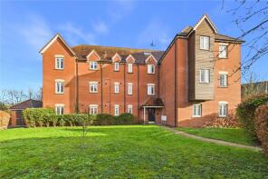 17, Fallows Road, Padworth, Reading RG7 4GU