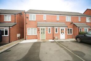 42, Topping Green, Wigan WN2 4UG