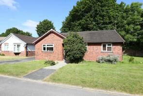 2, Beechfield Gardens, Hartford, Northwich CW8 1LQ