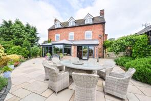 Grange Farm, Whitgreave Lane, Whitgreave, Stafford ST18 9SP