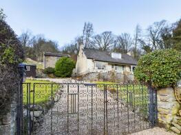 Quaker Garth, Feetham To Gunnerside, Richmond DL11 6NA