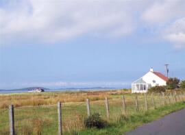 The Whins, C21 Tayinloan Ferry Road, Tarbert PA29 6XQ