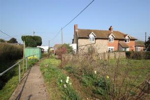 1, Church Cottages, Church Road, Hereford HR1 3AA