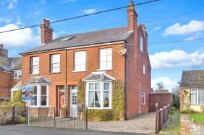 54 Sunnyside, Jubilee Road, Canterbury CT3 1TP