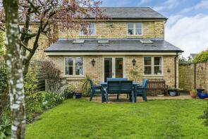 9, Tuthill Court, Kelshall Tops, Royston SG8 9TT