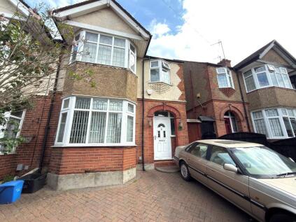 Culverhouse Road, New Bedford Road Area, Luton, Bedfordshire, LU3 1PY