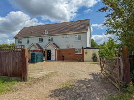 4, Mill Lane, Ellingham NR35 2PX