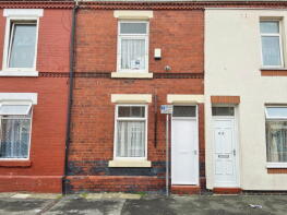41, Somerset Road, Hyde Park, Doncaster DN1 2BN