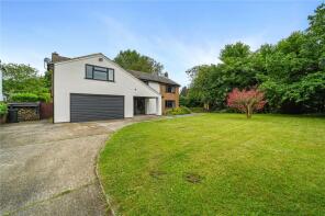 Churchfields, The Street, Clacton-on-sea CO16 0BL