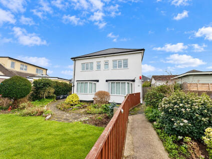 Mabey Avenue, Bournemouth