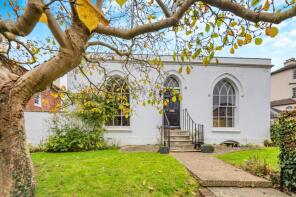 10, Summer Hill, Harbledown CT2 8NH